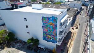 sea colors hotel