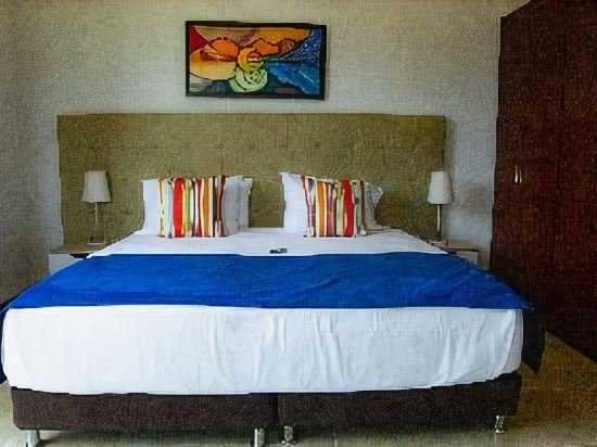 la herencia hotel