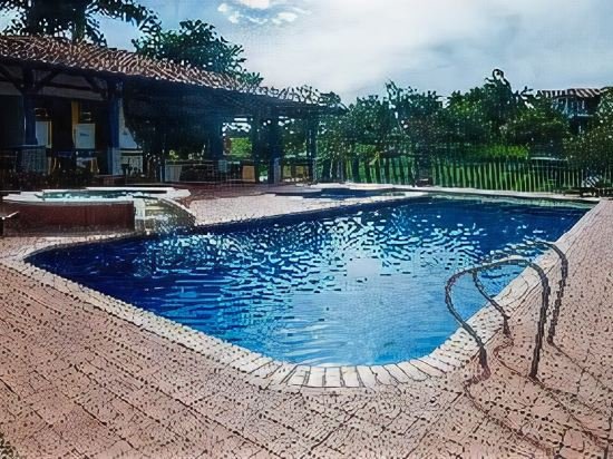 la herencia hotel