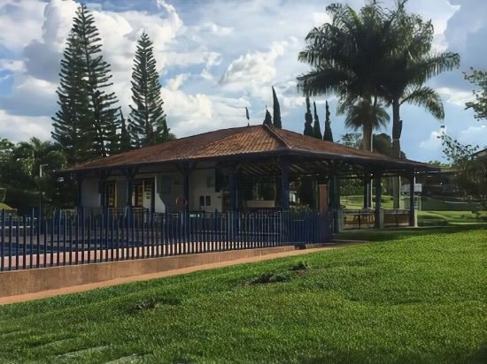 la herencia hotel