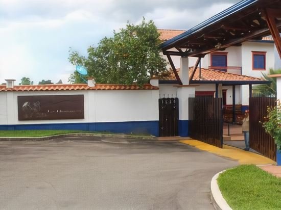 la herencia hotel
