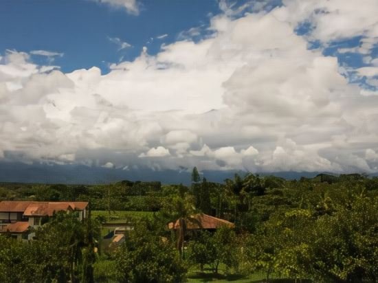 la herencia hotel