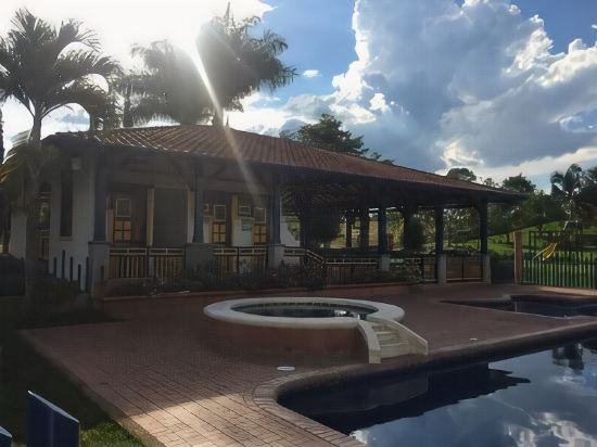 la herencia hotel
