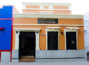 hostal solymar