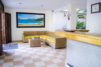 hostal solymar