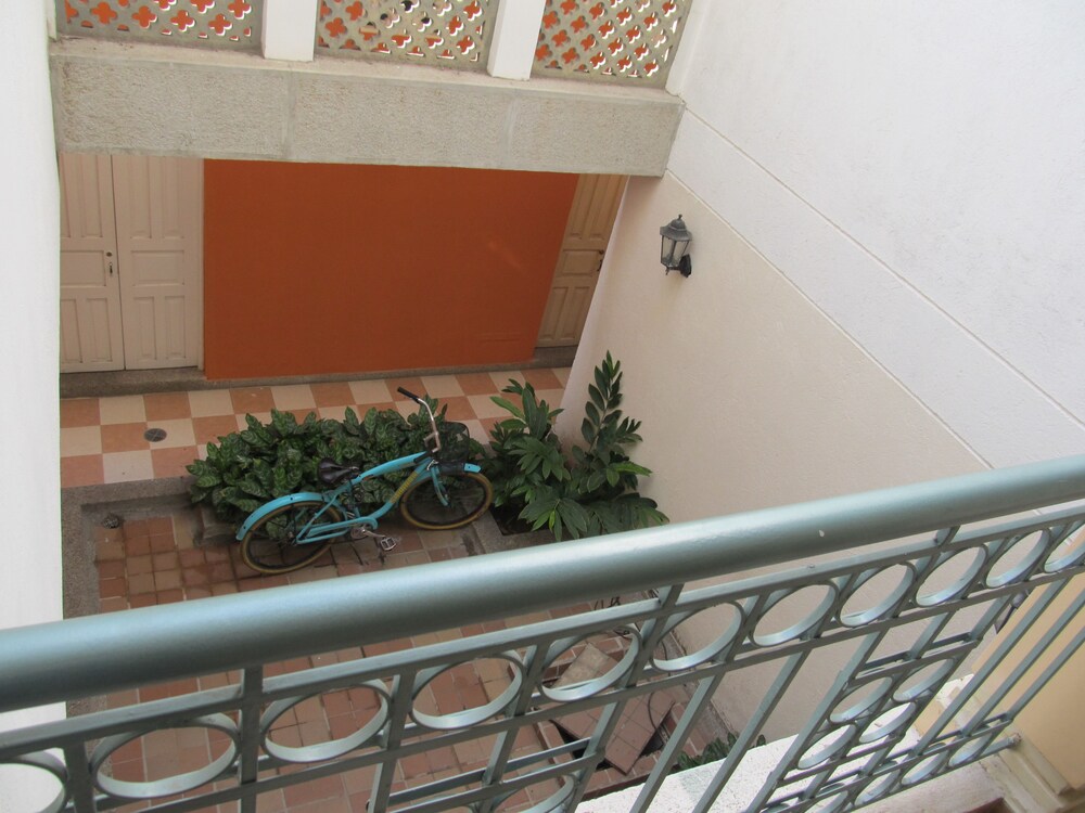 hostal solymar