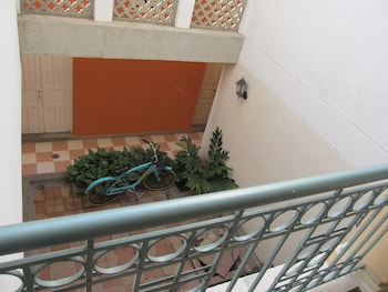 hostal solymar