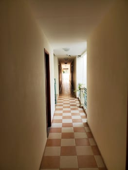 hostal solymar