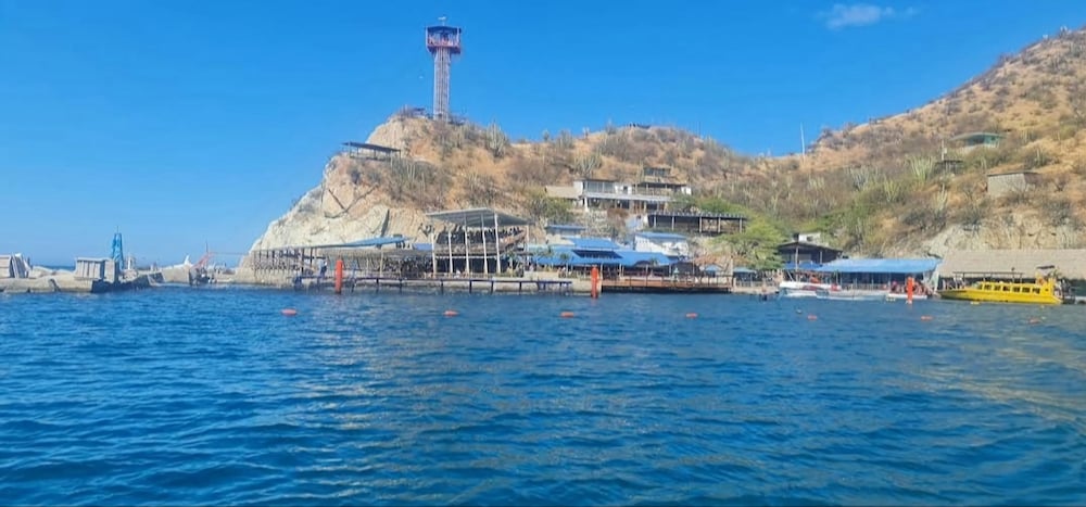 hostal solymar