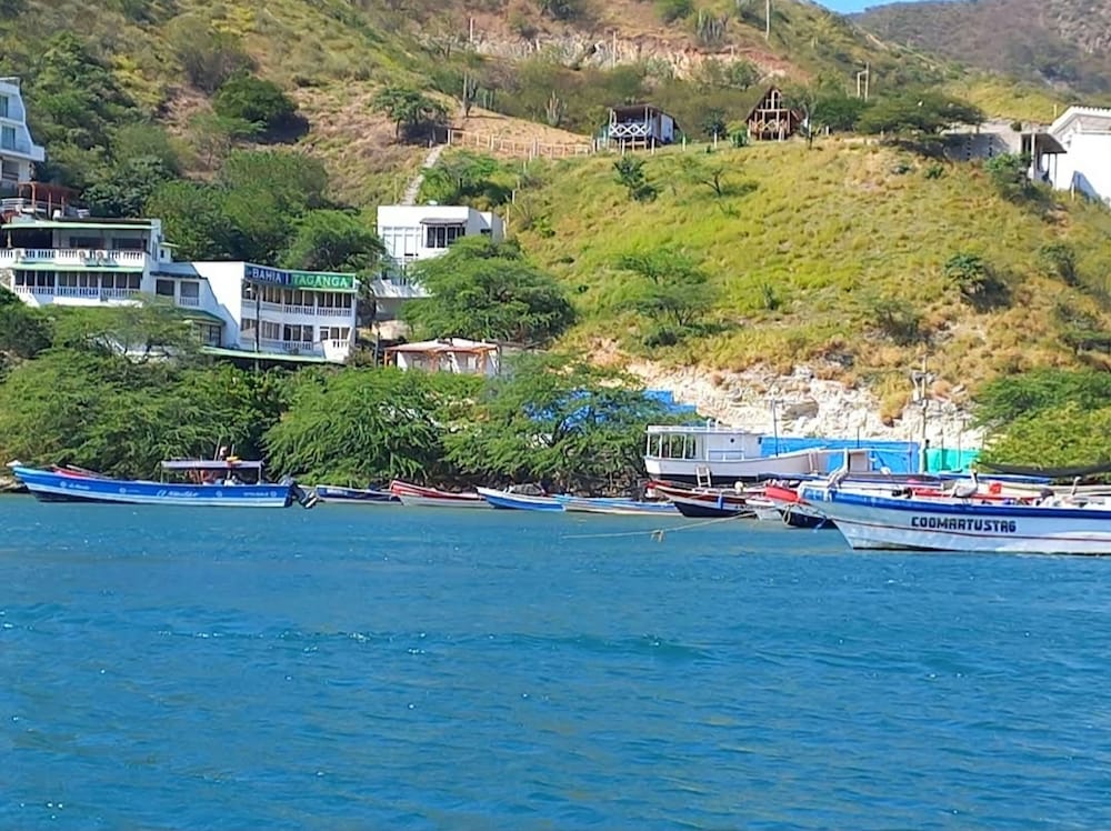 hostal solymar