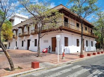 hostal solymar
