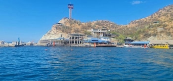 hostal solymar