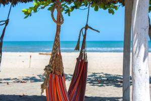 tay beach hotel tayrona