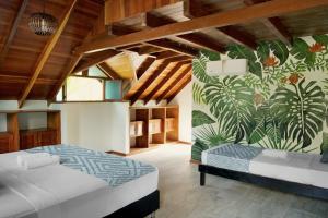 tay beach hotel tayrona