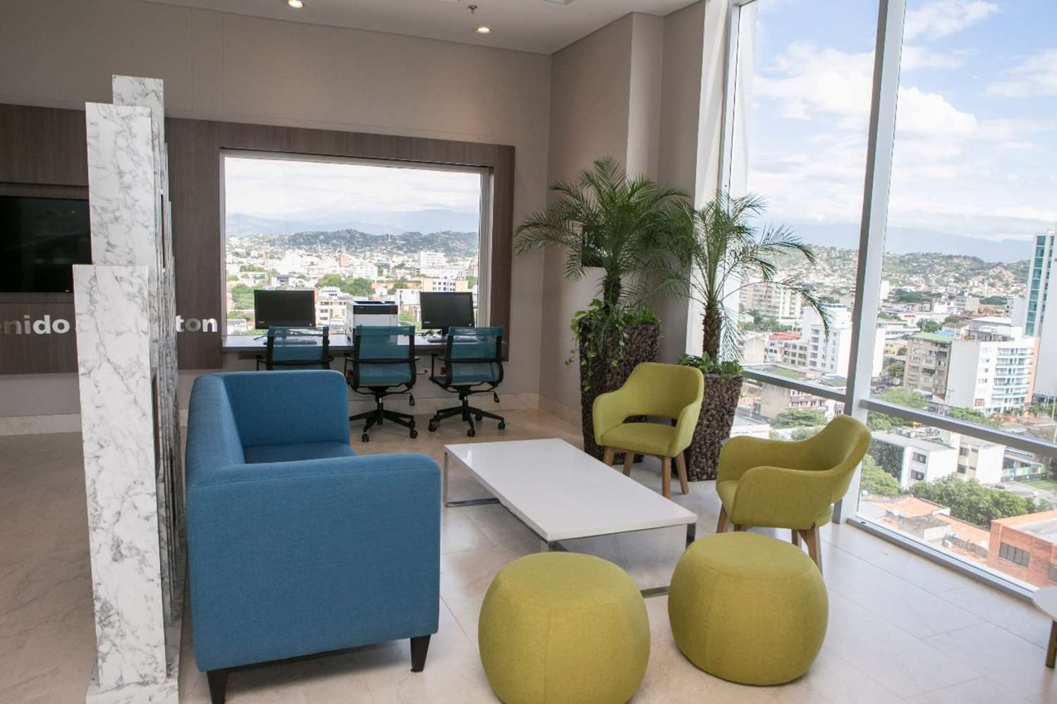 hampton inn by hilton cucuta
