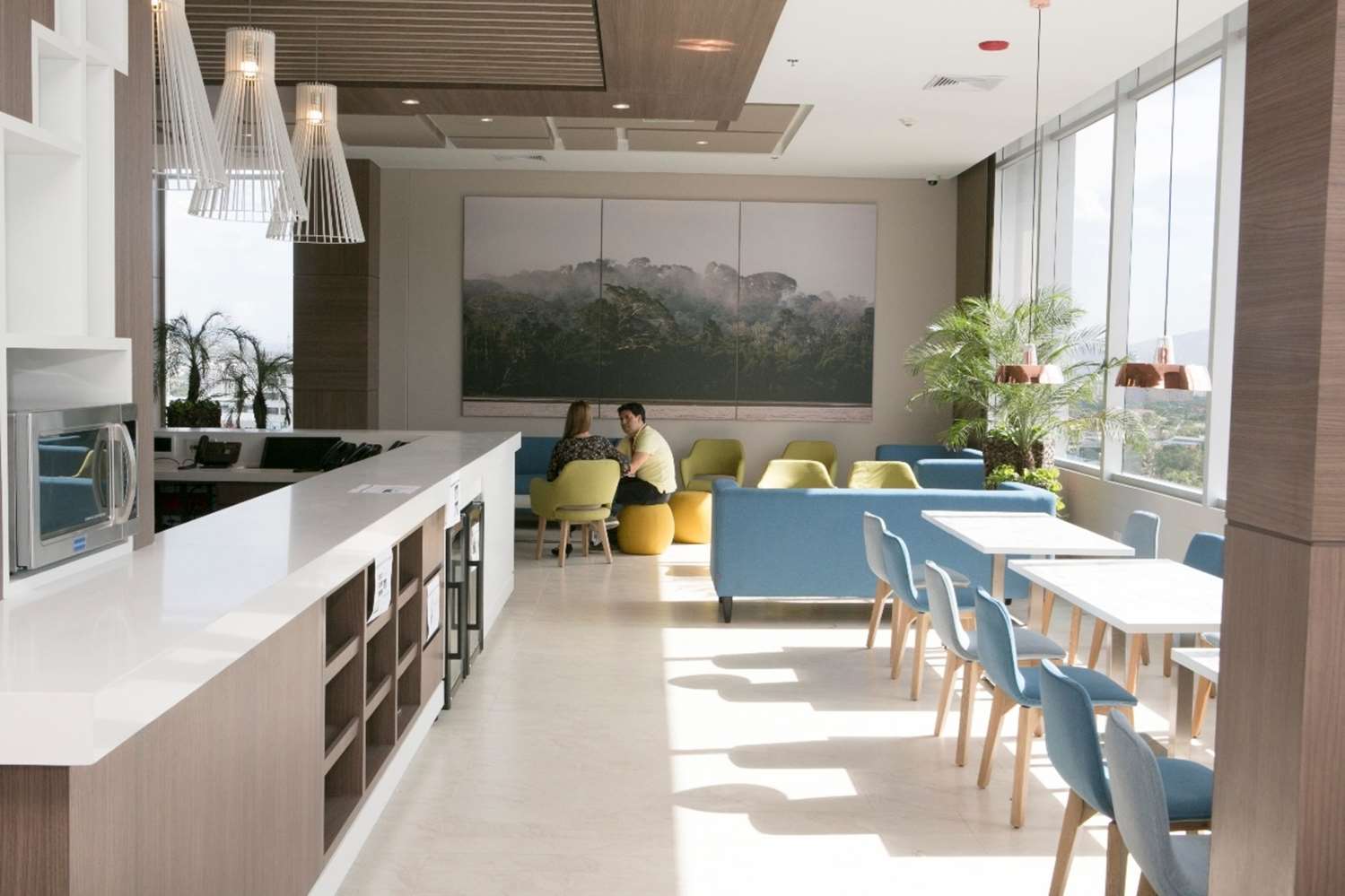 hampton inn by hilton cucuta