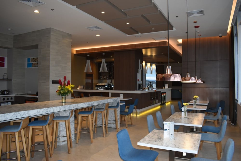 hampton inn by hilton cucuta