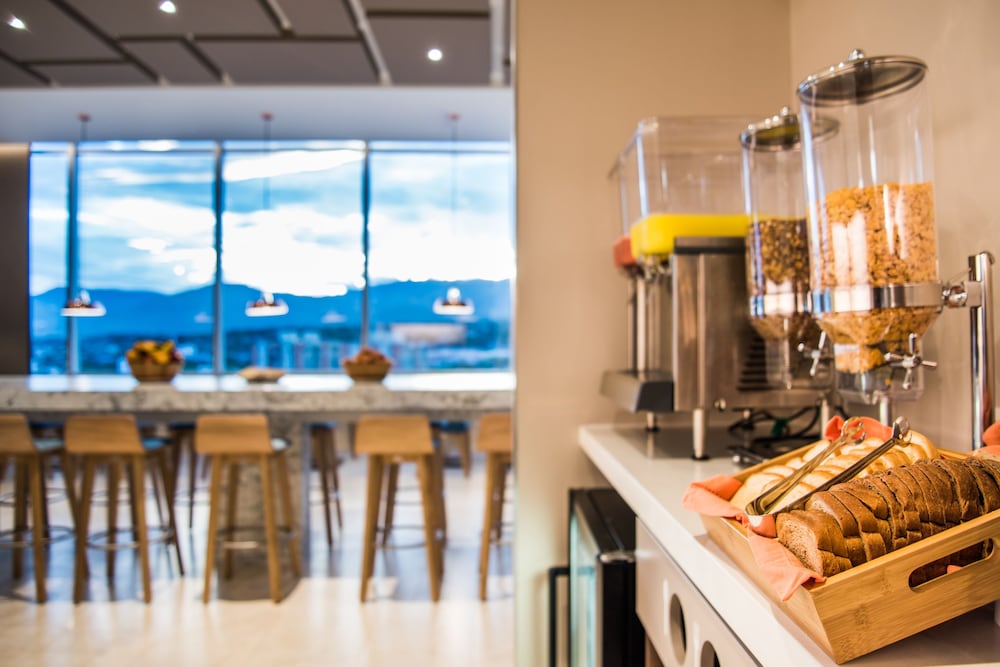 hampton inn by hilton cucuta