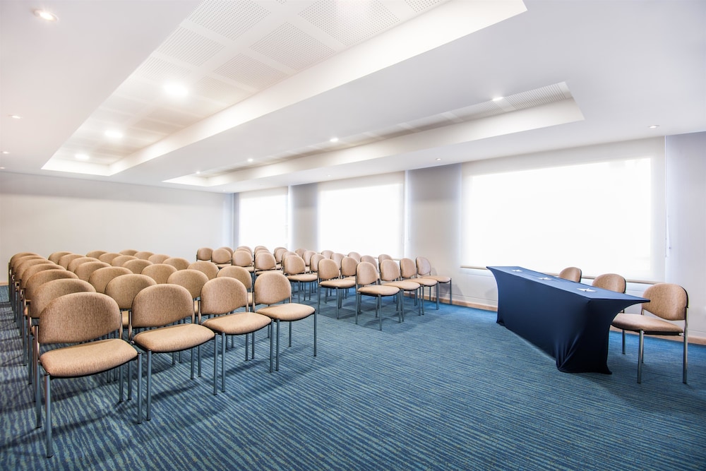 hampton inn by hilton cucuta