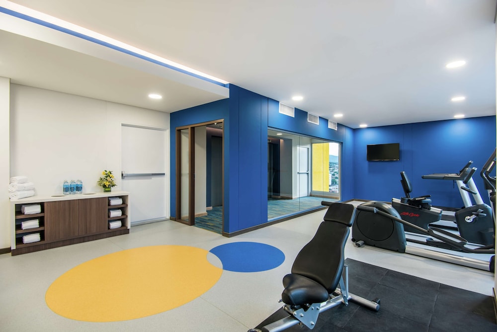 hampton inn by hilton cucuta