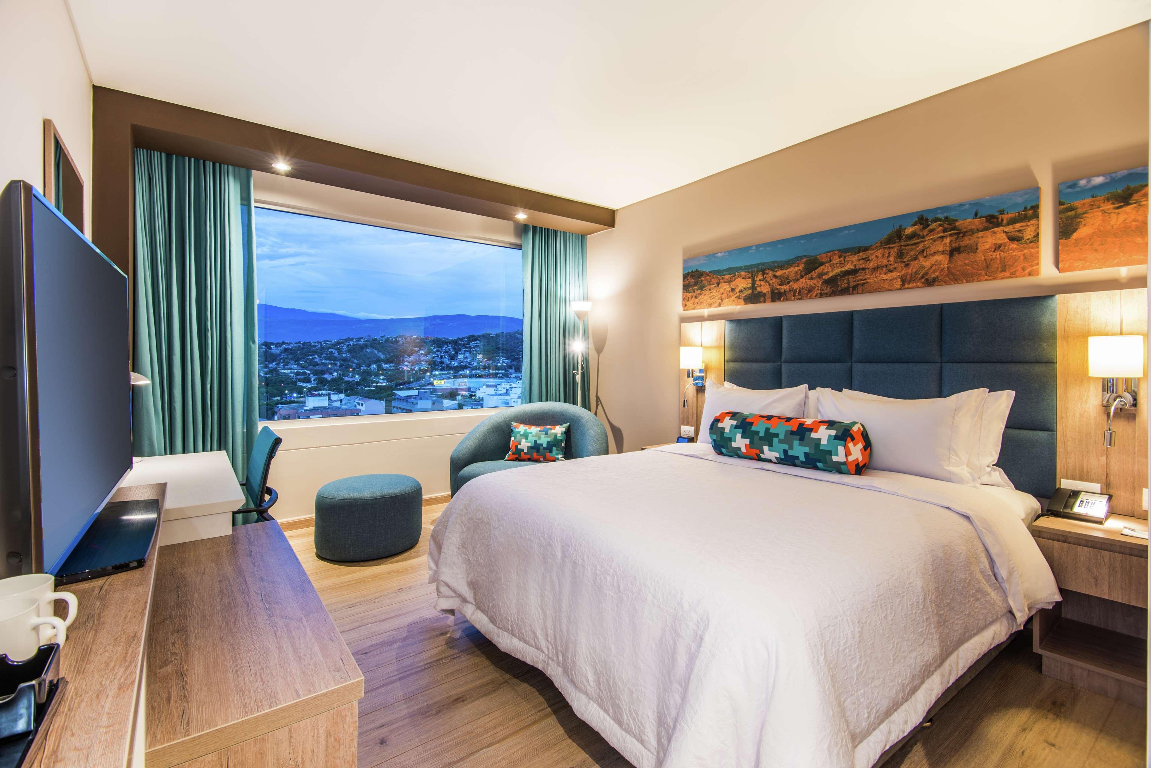 hampton inn by hilton cucuta