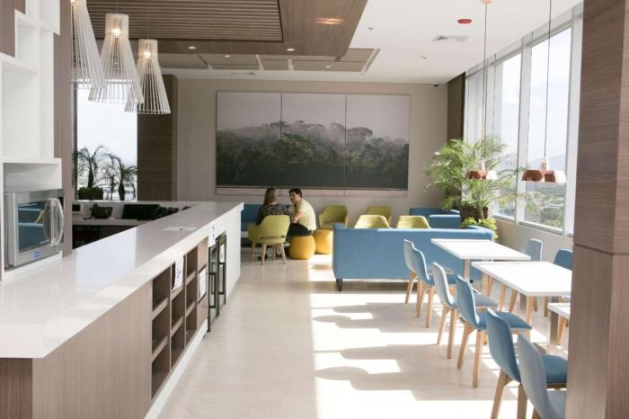hampton inn by hilton cucuta