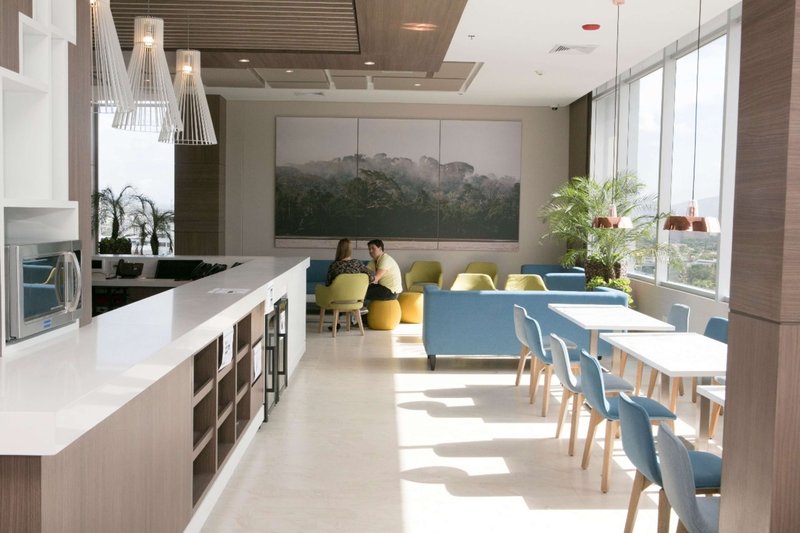 hampton inn by hilton cucuta