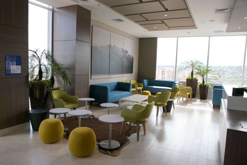 hampton inn by hilton cucuta