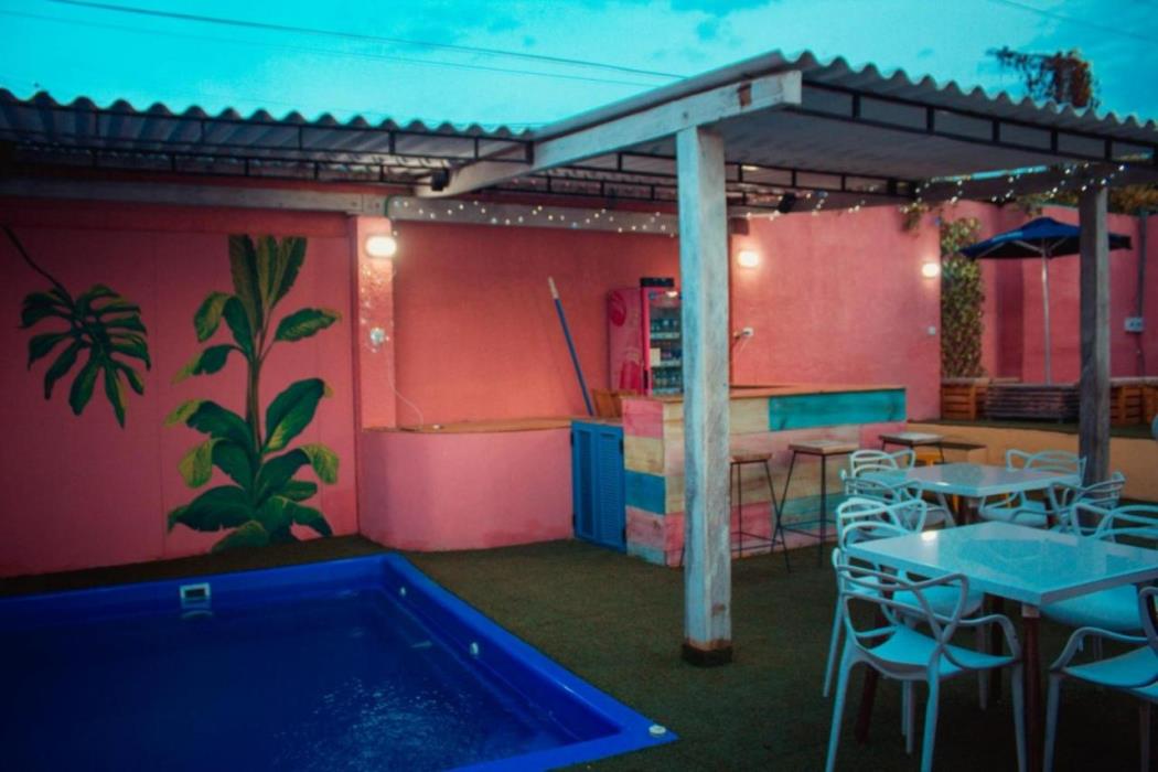 hotel casamart rodadero