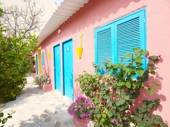 hotel casamart rodadero