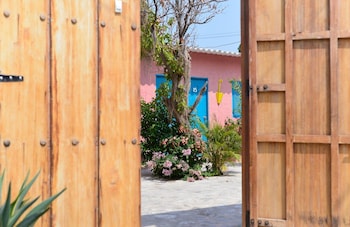 hotel casamart rodadero