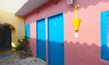 hotel casamart rodadero