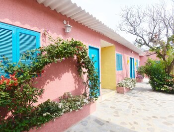 hotel casamart rodadero