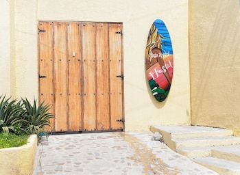 hotel casamart rodadero