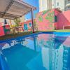 hotel casamart rodadero