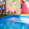 hotel casamart rodadero