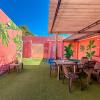hotel casamart rodadero