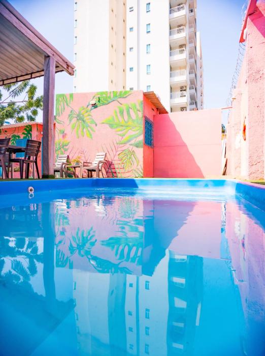 hotel casamart rodadero