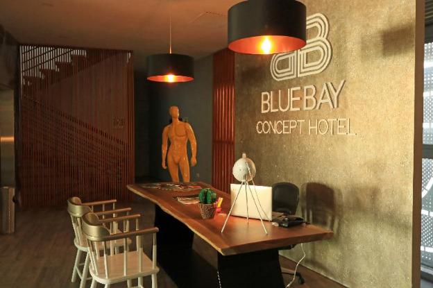 bonita bay concept hotel by xarm hotels