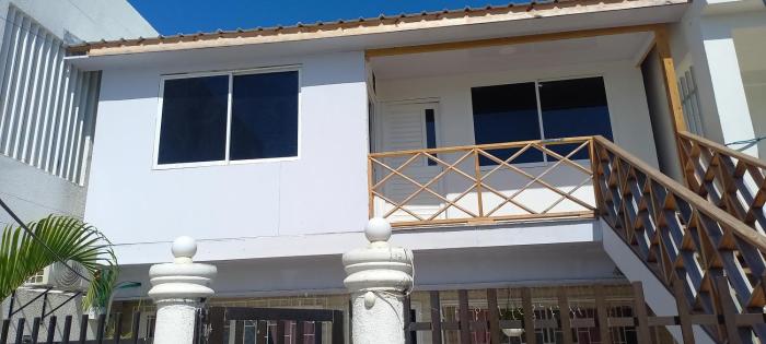 posada jimmy s house