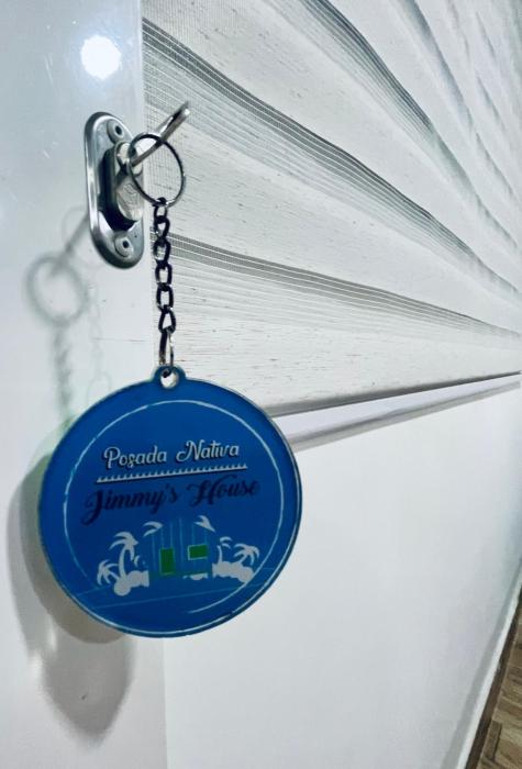 posada jimmy s house