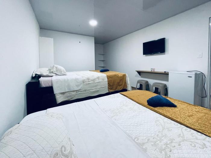 posada jimmy s house