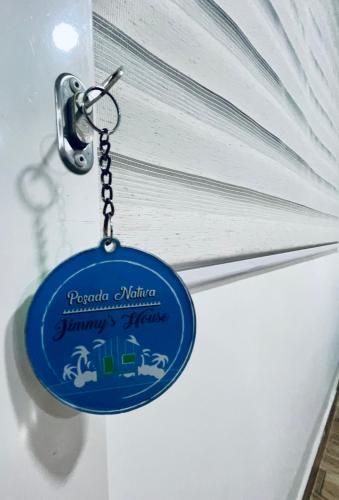 posada jimmy s house