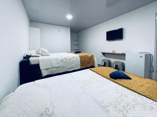 posada jimmy s house