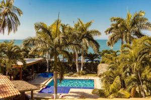 casa verano beach hotel adults only