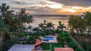 casa verano beach hotel adults only