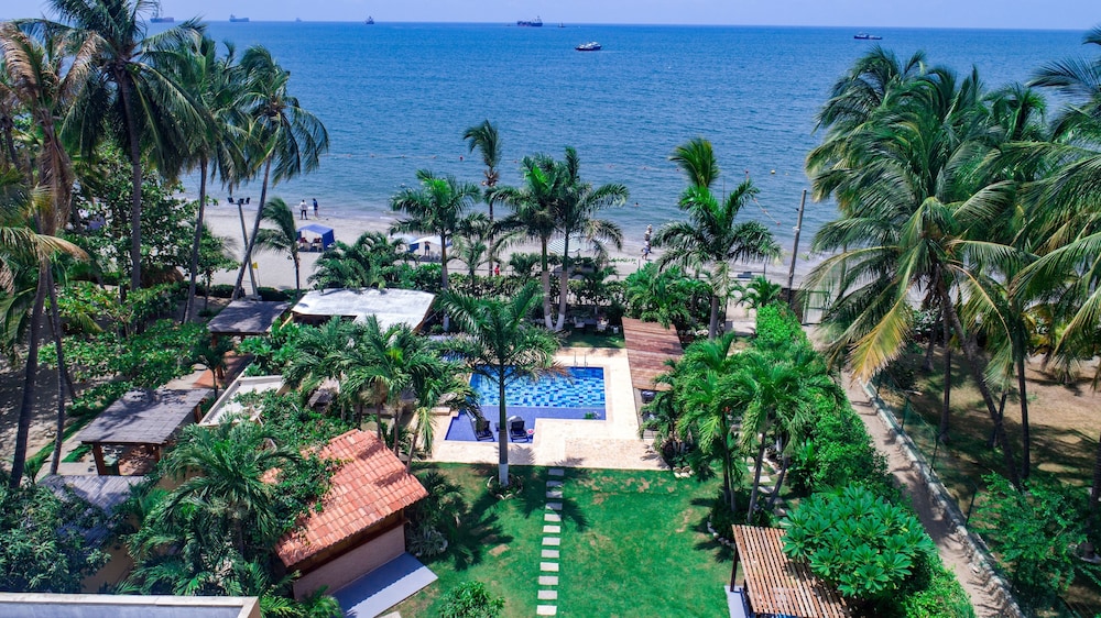 santa marta