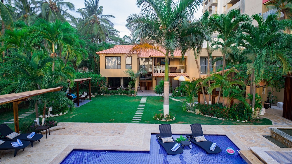 santa marta