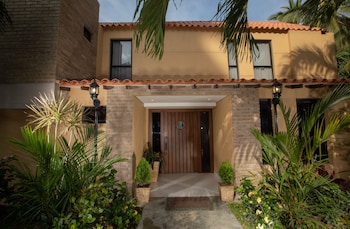 santa marta