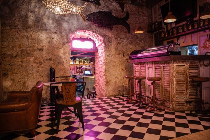 casa la factoria by faranda radisson individuals